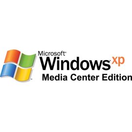 Microsoft Windows Xp Media Center Edition Logo Png | Microsoft Windows Xp Media Center Edition Logo Vector | Microsoft Windows XP Media Center Edition Logo | Digital Entertainment Hub | Classic OS Brand Mark