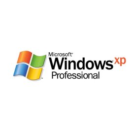 Microsoft Windows Xp Professional Logo Png | Microsoft Windows Xp Professional Logo Vector | A Gateway to Productivity: The Windows XP Professional Logo | Icon of an Era | Stability Meets Simplicity