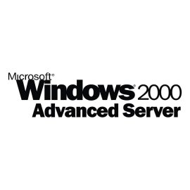 Microsoft Windows000 Advanced Server Logo Png | Microsoft Windows000 Advanced Server Logo Vector | The Digital Fortress: Enterprise Evolution | Advanced Server Dynamics | Windows Legacy Reimagined
