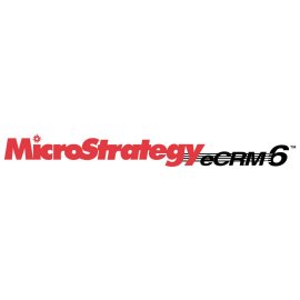 Microstrategy Ecrm Logo Png | Microstrategy Ecrm Logo Vector | Microstrategy Ecrm: Intelligence Amplified | Data-Driven Decisions | Enterprise Synergy | Future-Ready CRM