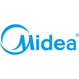 Midea Logo Png | Midea Logo Vector | Midea Logo: Global Innovation  Smart Living  Trusted Brand  Modern Elegance