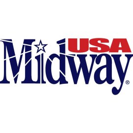 Midway Usa Logo Png | Midway Usa Logo Vector | Midway USA: Where Heritage Meets Precision | The Crossroads of American Marksmanship | Forged in Tradition, Built for Performance | Your Destination for Shooting Sports Excellence