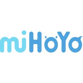Mihoyo Logo Png | Mihoyo Logo Vector | Mihoyo Brand Identity  Stellar Logo Design  Gaming Aesthetics  Creative Emblem