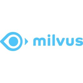 Milvus Logo Png | Milvus Logo Vector | Milvus Logo: Soaring Intelligence | Infinite Horizons | Precision in Motion | Nature Meets Technology