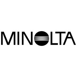 Minolta Logo Png | Minolta Logo Vector | Minolta Logo: Precision in Light  |  A Legacy of Optical Innovation  |  The Iconic Circle of Vision