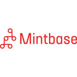 Mintbase Nft Contract Logo Png | Mintbase Nft Contract Logo Vector | Mintbase Nft Contract | Digital Ledger | Immutable Asset | Verified Token