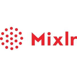 Mixlr Logo Png | Mixlr Logo Vector | Mixlr: Where Sound Meets Stream | Dynamic Audio Branding | The Pulse of Live Mixing