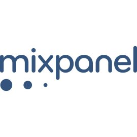 Mixpanel Logo Png | Mixpanel Logo Vector | Mixpanel Logo: Data Fusion, Visual Insight, Brand Clarity, Analytical Edge