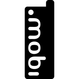 Mobi Trustmark Logo Png | Mobi Trustmark Logo Vector | Mobi Trustmark | Digital Trust Redefined | Secure Connectivity | Verified Identity