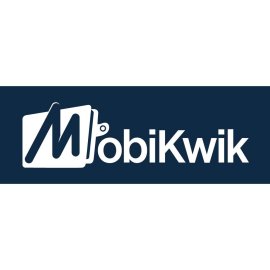 Mobikwik Logo Png | Mobikwik Logo Vector | Mobikwik Logo Design | Digital Wallet Identity | Modern Fintech Branding
