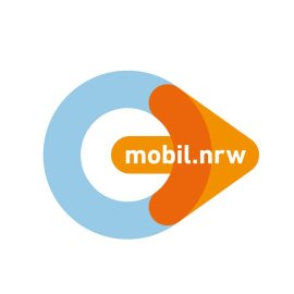 Mobil Nrw Logo Png | Mobil Nrw Logo Vector | Mobil Nrw Logo | Dynamic Energy | Regional Identity | Modern Mobility