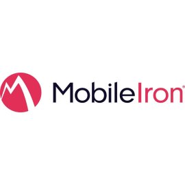 Mobileiron Logo Png | Mobileiron Logo Vector | Mobileiron Logo: Forged in Iron, Fluid in Motion | Enterprise Mobility Redefined | The Unyielding Edge of Secure Access