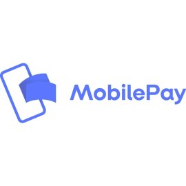 Mobilepay Logo Png | Mobilepay Logo Vector | MobilePay Logo: Digital Trust | Seamless Transactions | Nordic Innovation | Modern Simplicity