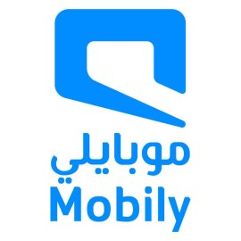 Mobily Logo Png | Mobily Logo Vector | Mobily Logo: Dynamic Connectivity | Futuristic Telecom | Fluid Motion | Digital Pulse