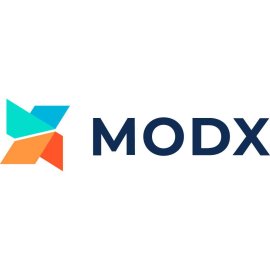Modx Logo Png | Modx Logo Vector | Modx: Modern Dynamics | Exponential Reach | Modular Innovation