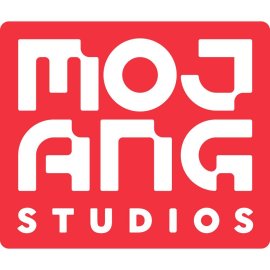 Mojang Logo Png | Mojang Logo Vector | Block by Block | The Craft of Creation | Infinite Worlds | Mojang Studios