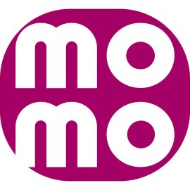 Momo Logo Png | Momo Logo Vector | Momo: A Brand of Warmth | Simplicity Meets Tradition | Wholesome Identity