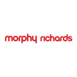 Morphy Richards Logo Png | Morphy Richards Logo Vector | Morphy Richards Logo | British Heritage Appliance Brand | Elegant Design | Modern Kitchen Icon