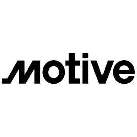 Motive Logo Png | Motive Logo Vector | Driven by Purpose  Shaped by Motion  The Motive Identity