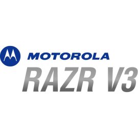 Motorola Razr V3 Logo Png | Motorola Razr V3 Logo Vector | Sleek Iconic Thin Flip Phone | Razr V3 Legacy | Motorola Design Revolution | Metallic Edge