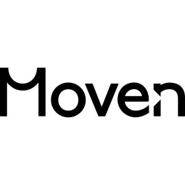 Moven Logo Png | Moven Logo Vector | Moven | Dynamic Motion | Modern Velocity | Forward Momentum