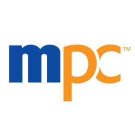 Mpc Logo Png | Mpc Logo Vector | Modern Precision Collective | Mpc | Bold Simplicity | Digital Identity