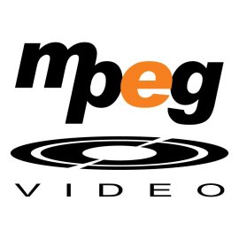 Mpeg Video Logo Png | Mpeg Video Logo Vector | MPEG Video | Digital Motion | Pixel Precision | Streamline Vision