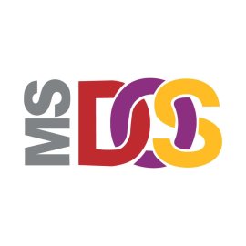 Ms Dos Logo Png | Ms Dos Logo Vector | Ms Dos: Retro Resilience | Digital Denim | Code Couture | Bold Byte