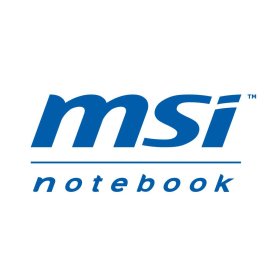 Msi Notebooks Logo Png | Msi Notebooks Logo Vector | MSI Notebooks Logo Design | Gaming Laptop Brand Identity | Dragon Emblem Technology