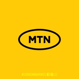Mtn Telecom Uganda Logo Png | Mtn Telecom Uganda Logo Vector | Mtn Telecom Uganda Logo | Digital Connectivity | African Roots | Modern Communication