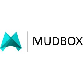 Mudbox Logo Png | Mudbox Logo Vector | Mudbox | Sculpting Digital Worlds | Unleash Your Inner Artist | Where Imagination Takes Form