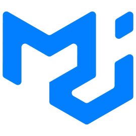 Mui Logo Png | Mui Logo Vector | Mui: Minimalism | Organic Form | Calm Identity | Modern Serenity