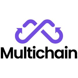 Multichain Multi Logo Png | Multichain Multi Logo Vector | Multichain Multi | Connected Networks | Infinite Possibilities | Unified Blockchain Vision