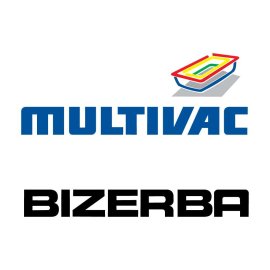 Multivac Bizerba Logo Png | Multivac Bizerba Logo Vector | Precision Weighing Systems | Industrial Automation | Retail Technology | Global Brand Identity