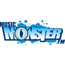 Musicmonster Fm Logo Png | Musicmonster Fm Logo Vector | Musicmonster Fm Logo: Sonic Beast Unleashed  Audio Amplitude Ascending  Vibrant Frequency Fusion  Brand Identity Pulse