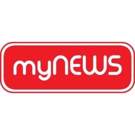Mynews Logo Png | Mynews Logo Vector | Mynews: Trusted News Source | Modern Media Logo | Dynamic Information Hub | Clean Brand Identity
