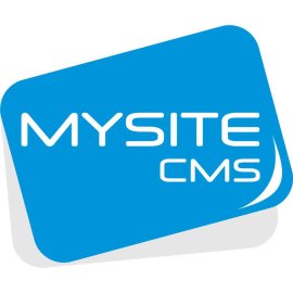 Mysite Cms Logo Png | Mysite Cms Logo Vector | Mysite Cms | Content Management Reimagined | Intuitive Digital Hub | Empowering Web Creators