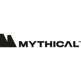 Mythical Games Logo Png | Mythical Games Logo Vector | Where Legends Play | The Mythic Arcade | Realms of Wonder