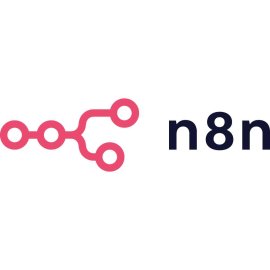 N8n Logo Png | N8n Logo Vector | N8n Logo Design | Workflow Automation Brand Identity | Intelligent Connectivity Symbol
