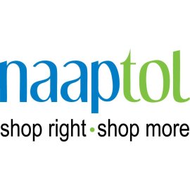 Naaptol Com Logo Png | Naaptol Com Logo Vector | Naaptol Com Logo | E-Commerce Brand Identity | Vibrant Shopping Symbol | Digital Marketplace Emblem