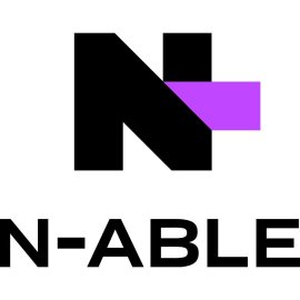Nable Technologies Logo Png | Nable Technologies Logo Vector | Nable Technologies: Empowering Progress, Enabling Innovation, Bridging the Future