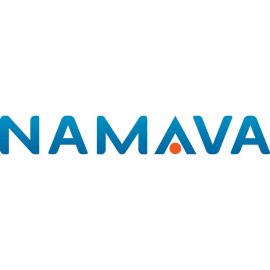 Namava Logo Png | Namava Logo Vector | Namava Logo: Digital Horizon  |  Flowing Connectivity  |  Modern Minimalism  |  Infinite Stream