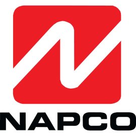 Napco Logo Png | Napco Logo Vector | Napco Logo | Precision Engineering | Industrial Innovation | Global Reliability