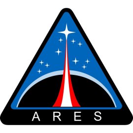 Nasa Ares Logo Png | Nasa Ares Logo Vector | Ares Ascension: The Mars Forge