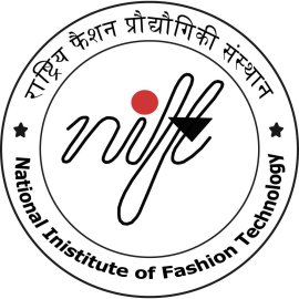 National Institute Of Fashion Technology Logo Png | National Institute Of Fashion Technology Logo Vector | Weaving Creativity  Shaping Style  Defining Excellence  Inspiring Fashion Futures