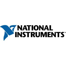 National Instruments Logo Png | National Instruments Logo Vector | Precision Engineering Meets Innovation  National Instruments Logo  Technical Vision  Global Brand Identity
