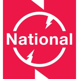 National Matsushita Electric Logo Png | National Matsushita Electric Logo Vector | National Matsushita Electric Logo | Global Brand Identity | Heritage and Innovation | Symbol of Quality