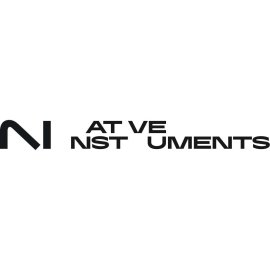 Native Instruments Logo Png | Native Instruments Logo Vector | Sound Architect  |  Digital Pulse  |  Instrument of Innovation  |  Sonic Blueprint