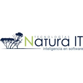 Natura It Logo Png | Natura It Logo Vector | Natura It Logo: Organic Elegance | Natural Essence | Italian Heritage | Modern Sustainability