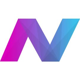 Navcoin Nav Logo Png | Navcoin Nav Logo Vector | Navigating the Future  A Symbol of Decentralized Trust  The Navcoin Nav Logo  Guiding Digital Currency